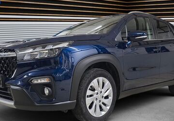 Suzuki (SX4) S-Cross 47.262 km 20.990 &euro; Obernzell 94130