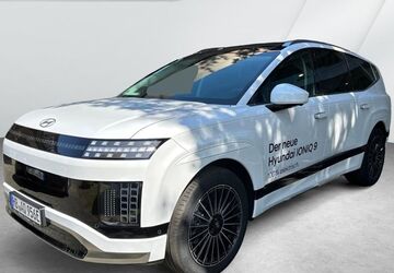 Hyundai IONIQ 9 5.501 km 73.990 &euro; Bremen 28359