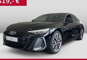 Audi A6 2.500 km 88.888 &euro; Ludwigsburg 71636