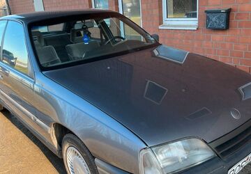 Opel Omega 98.563 km 2.750 &euro; Bocholt 46395
