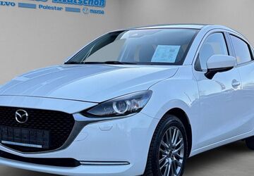 Mazda 2 55.900 km 16.450 &euro; Strausberg 15344