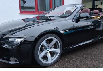 BMW 650 229.500 km 10.999 &euro; Balingen-Engstlatt 72336