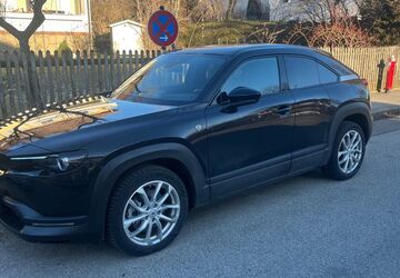 Mazda MX-30 15.900 km 20.500 &euro; Pfronten 87459