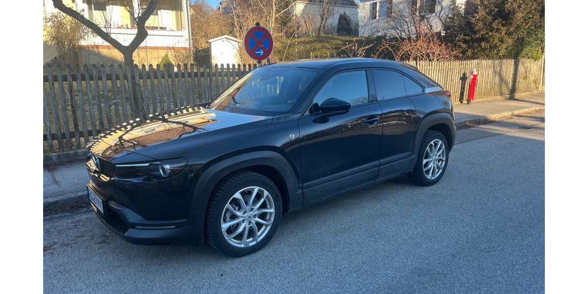 Mazda MX-30 15.900 km 20.500 &euro; Pfronten 87459