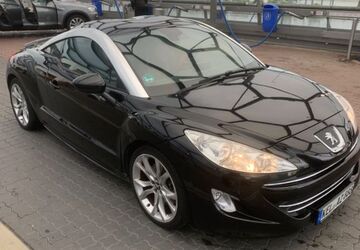 Peugeot RCZ 169.000 km 8.589 &euro; Kehl 77694