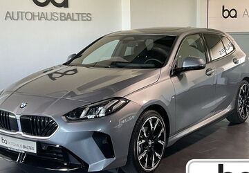 BMW 120 11.600 km 37.850 &euro; Prüm/ Niederprüm 54595