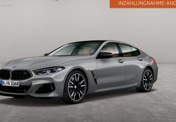 BMW M850 60.882 km 71.902 &euro; München 80939