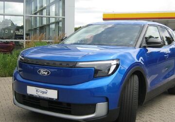 Ford Explorer 1.260 km 39.990 &euro; Erndtebrück 57339