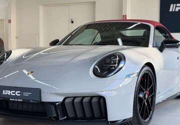 Porsche 911 3.000 km 194.940 &euro; Stuhr / Seckenhausen 28816