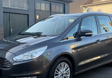 Ford Galaxy 221.000 km 9.990 &euro; Bergisch Gladbach 51469