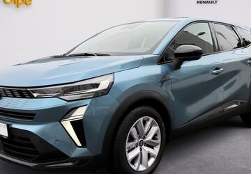 Renault Symbioz 26.746 km 24.790 &euro; Olpe 57462