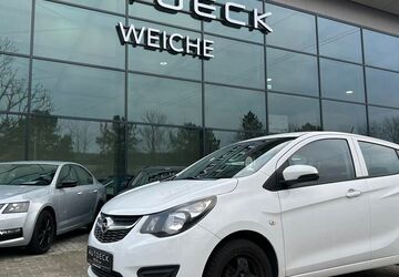 Opel Karl 109.000 km 5.950 &euro; Flensburg 24941