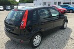 Ford Fiesta Ambiente,4 Türig,Tüv Neu! 136.000 km 2.990 &euro; Himmelkron 95502