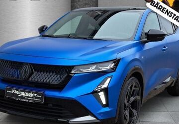 Renault Rafale 2.900 km 55.349 &euro; Minden 32427