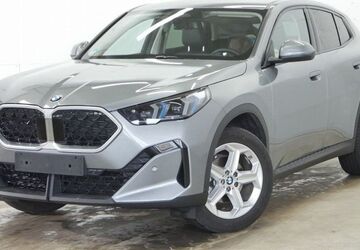 BMW X2 13.761 km 40.900 &euro; Crailsheim 74564