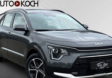 Kia Niro 48.301 km 24.888 &euro; Eschweiler 52249