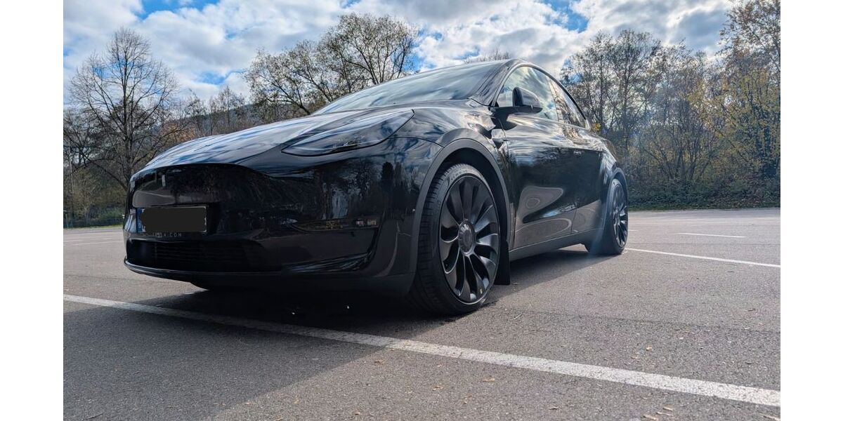 Tesla Model Y 8.700 km 47.400 &euro; Reutlingen 72766