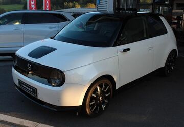 Honda e 24.100 km 18.990 &euro; Saldenburg 94163