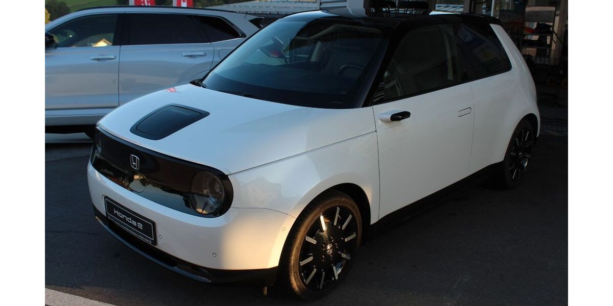 Honda e 24.100 km 18.990 &euro; Saldenburg 94163