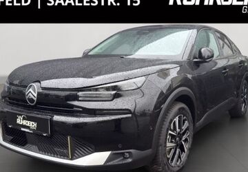 Citroen C4 3.000 km 23.989 &euro; Duisburg 47059