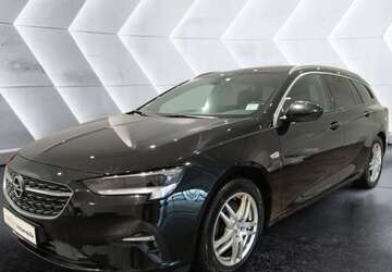 Opel Insignia 89.100 km 20.430 &euro; Bietigheim - Bissingen 74321