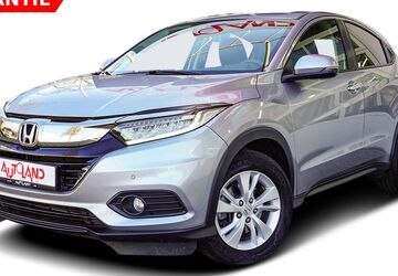 Honda HR-V 43.342 km 17.990 &euro; Zwickau 08056