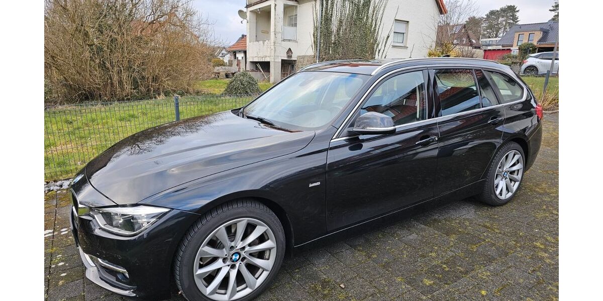 BMW 335 186.000 km 19.100 &euro; Detmold 32760
