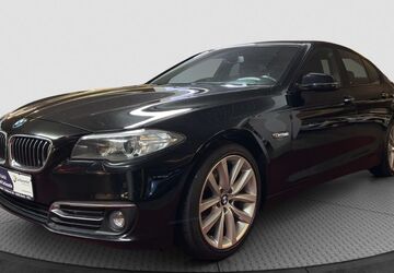 BMW 528 171.000 km 15.900 &euro; Berlin 10625