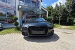 Audi A4 Avant 3,0 TDI 