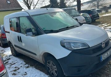 Fiat Doblo 200.000 km 3.400 &euro; Heidenau 01809