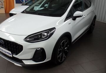 Ford Fiesta 18.500 km 21.790 &euro; Osnabrück 49090