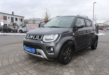 Suzuki Ignis 20.000 km 16.300 &euro; Harthofen 85669