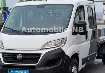 Fiat Ducato 159.846 km 10.700 &euro; Kastellaun 56288