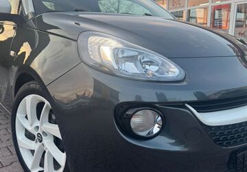 Opel Adam 54.500 km 9.990 &euro; Dachau 85221