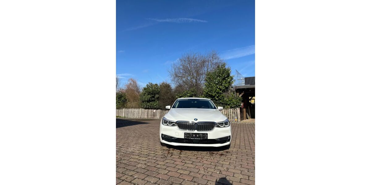 BMW 640 Gran Turismo 97.483 km 29.000 &euro; Kleinlangheim 97355