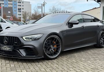 Mercedes-Benz AMG GT S 153.000 km 85.950 &euro; Grevenbroich 41516