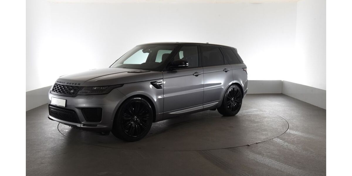 Land Rover Range Rover Sport 70.413 km 44.950 &euro; Aachen 52078