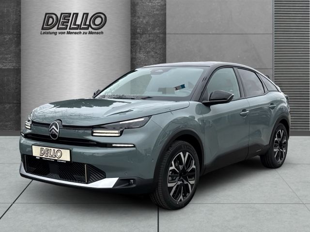 Citroen ë-C4 3.500 km 30.890 &euro; Hamburg 21079