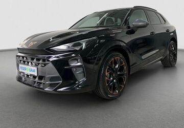 Cupra Terramar 9.500 km 41.980 &euro; Fürth 90763