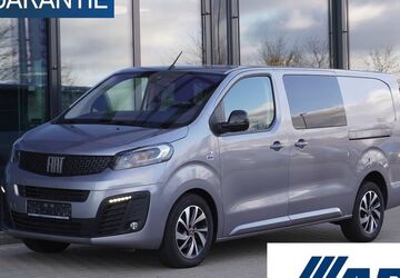 Fiat Scudo 47.642 km 29.393 &euro; Erfurt 99098