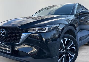 Mazda CX-5 31.047 km 24.990 &euro; Berlin 13599