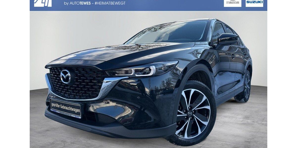 Mazda CX-5 31.047 km 24.990 &euro; Berlin 13599