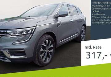 Renault Koleos 41.608 km 27.280 &euro; Münster 48163
