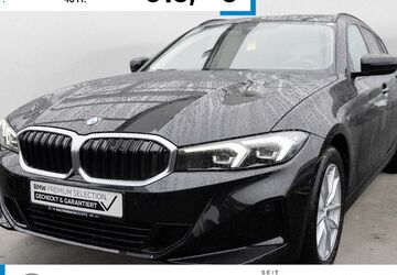 BMW 318 16.469 km 32.890 &euro; Overath-Vilkerath 51491