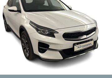 Kia XCeed 39.623 km 19.480 &euro; Dorfmark 29683