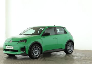 Renault R 5 7.365 km 24.990 &euro; Olpe 57462