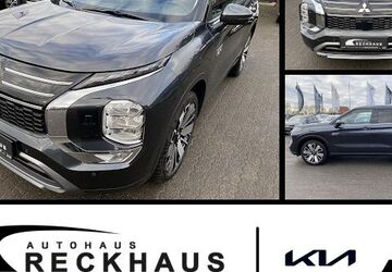 Mitsubishi Outlander 1.526 km 52.950 &euro; Langenberg 33449