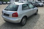 Audi A3 1.6 Ambiente! 332.000 km 650 &euro; Himmelkron 95502