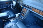 Mercedes-Benz 560 SEL W126 Tempomat Leder Memory Schiebedach 182.855 km 24.980 &euro; Falkensee 14612