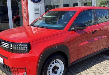 Fiat Panda 5.200 km 24.592 &euro; Harsum 31177